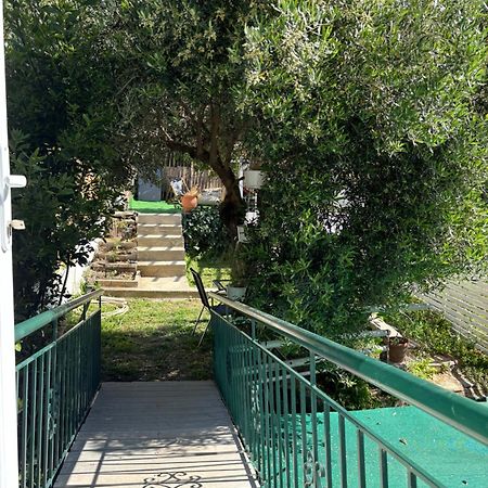 Candi Central Apartments Neos Marmaras Zewnętrze zdjęcie